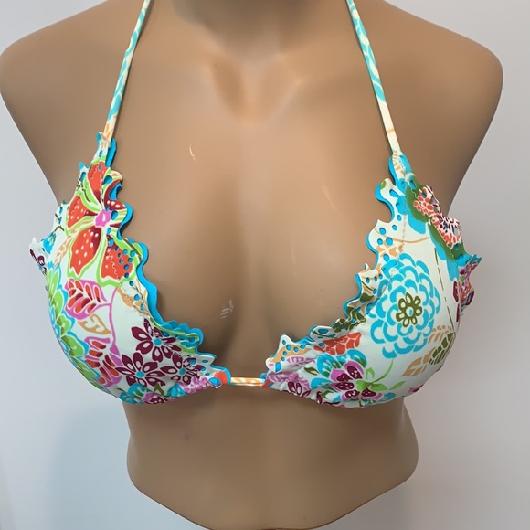 OndadeMar Bikini Set EUC like new! - Picture 8 of 16